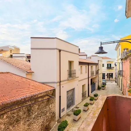 Mediterranean Light Flat - Centro Citta & Spiagge * Olbia