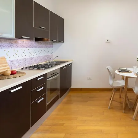 Mediterranean Light Flat - Centro Citta & Spiagge * Olbia