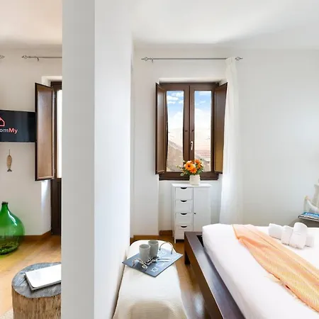 Mediterranean Light Flat - Centro Citta & Spiagge Olbia
