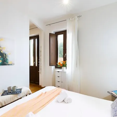 Lägenhet Mediterranean Light Flat - Centro Citta & Spiagge *