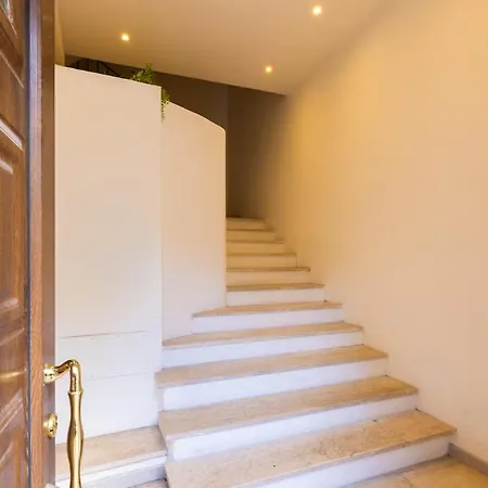 Mediterranean Light Flat - Centro Citta & Spiagge