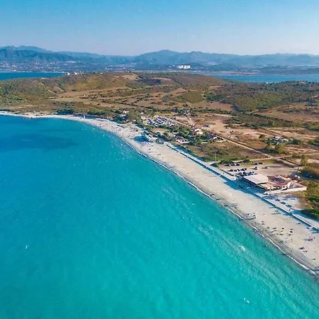 Mediterranean Light Flat - Centro Città&spiagge Appartamento *