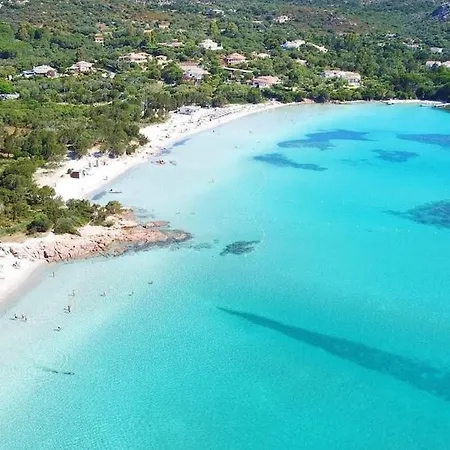 Mediterranean Light Flat - Centro Citta & Spiagge Olbia